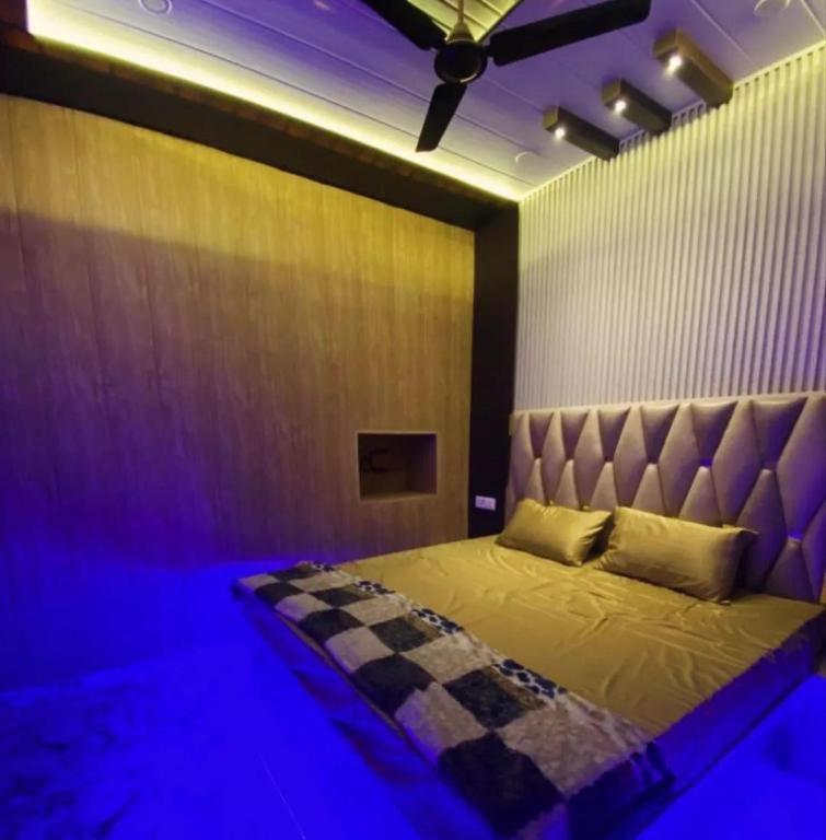 Namo Guest House Only For Indians Varanasi Exterior photo